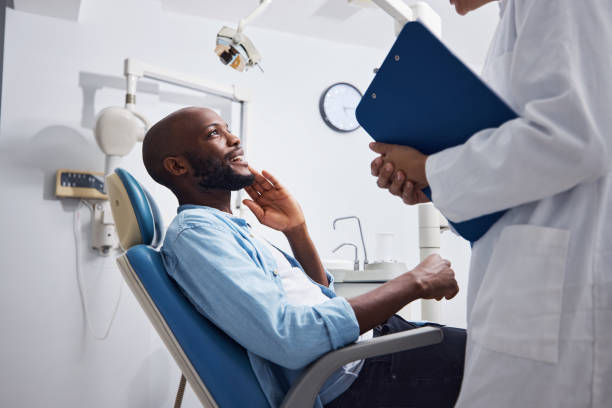 Best Dentist for Tooth Abscess  in Drexel, NC