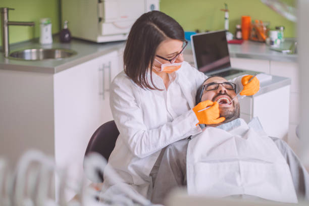 Best Dentist for Dental Trauma  in Drexel, NC