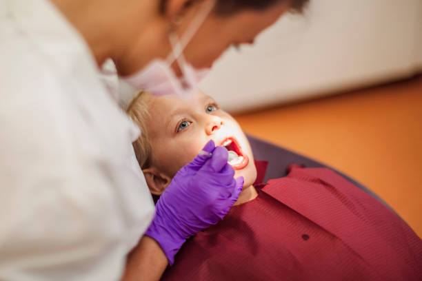 Best Root Canal Emergency Dentist  in Drexel, NC