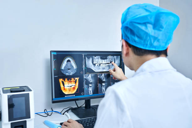 Best Knocked-Out Tooth Emergency  in Drexel, NC